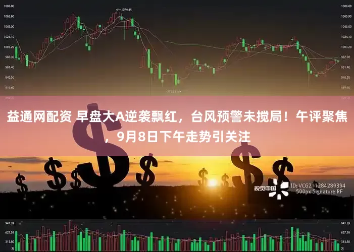 益通网配资 早盘大A逆袭飘红，台风预警未搅局！午评聚焦，9月8日下午走势引关注