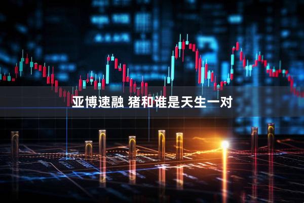 亚博速融 猪和谁是天生一对