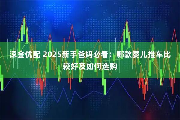 深金优配 2025新手爸妈必看：哪款婴儿推车比较好及如何选购